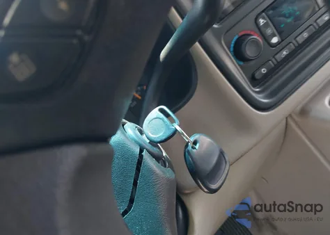 2004 GMC Yukon Xl 1500 Slt из США, поврежденный, VIN 3GKFK16T14G273434